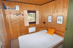 Three-Bedroom Holiday Home Ellinge 07